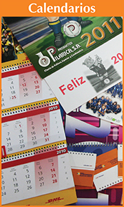 Calendaris