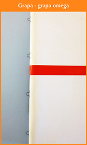 Grapa - grapa omega
