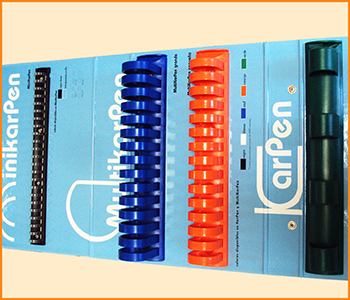 Tots els sistemes Karpen